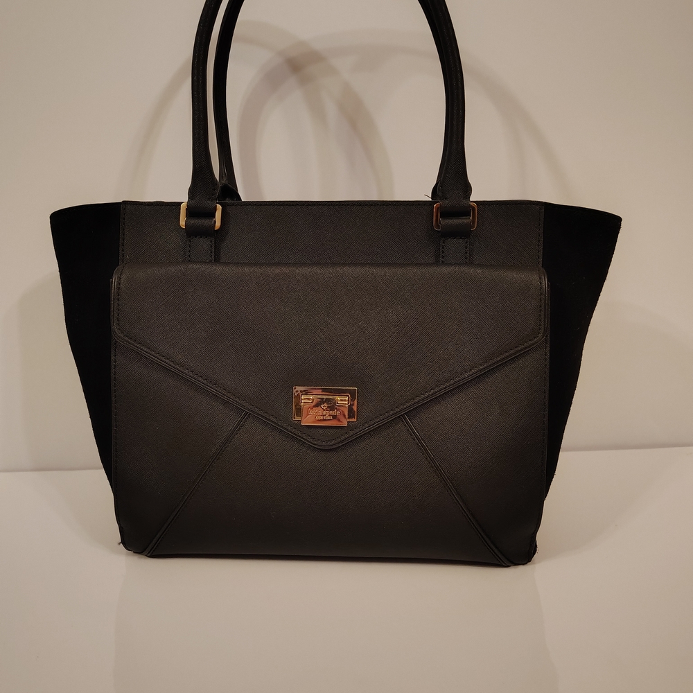 Kate Spade Black Tote Bag